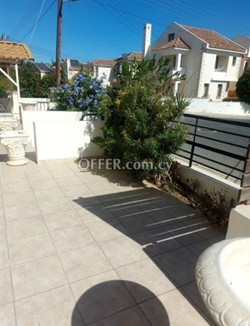 4 Bedroom Detached House Fully Furnished  In Lakatamia, Nicosia