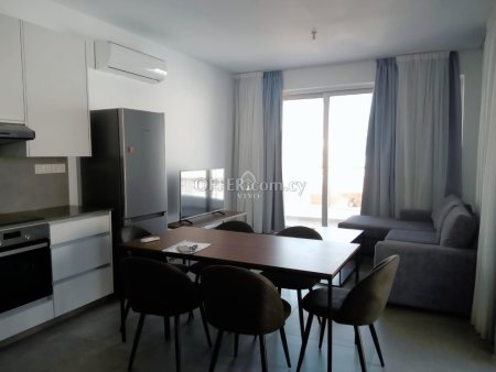 TWO BEDROOM FULLY FURNISHED APARTMENT IN OMONIA AREA