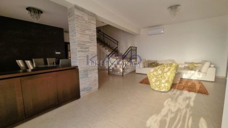 5 bedroom semi-detached house for sale in Kato Polemidia, Limassol