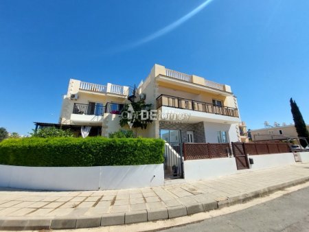 Apartment For Sale in Kato Paphos - Universal, Paphos - DP42