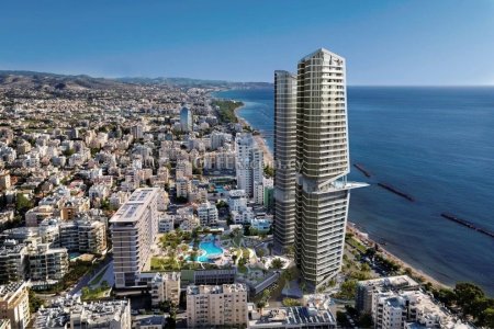 2 Bed Apartment for Sale in Neapolis, Limassol