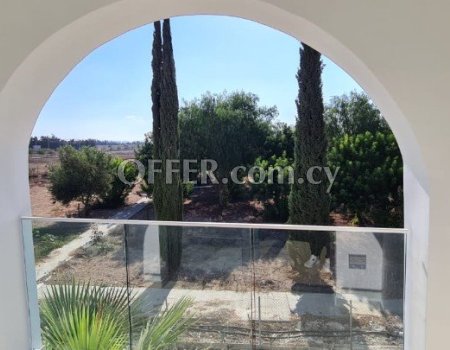 2 Bedroom Apartment for Sale in Kato Paphos