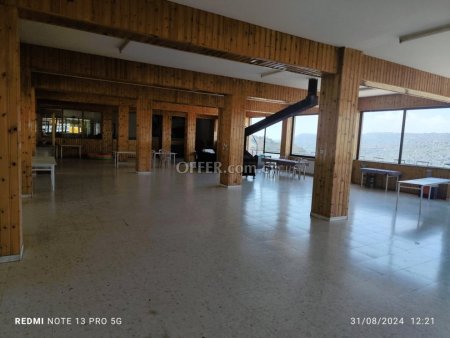 Shop for rent in Laneia, Limassol