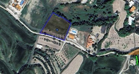 Agricultural Field for sale in Stroumbi, Paphos