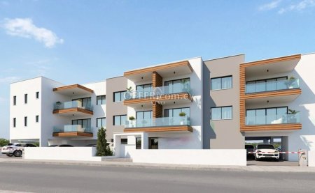 TWO BEDROOM APARTMENT  FOR SALE IN EPISKOPI AREA