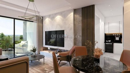 1 Bed Apartment for Sale in Oroklini, Larnaca