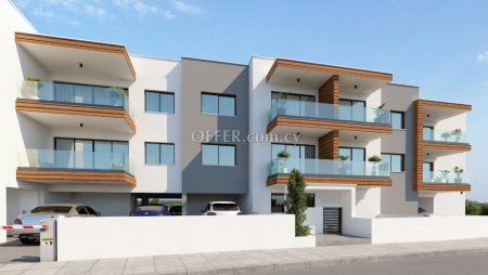 2 Bed Apartment for sale in Episkopi, Limassol