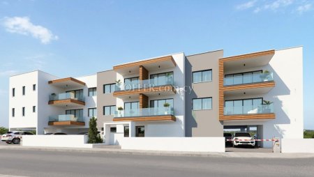 2 Bed Apartment for sale in Episkopi, Limassol