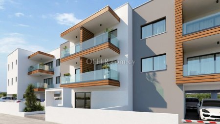 2 Bed Apartment for sale in Episkopi, Limassol