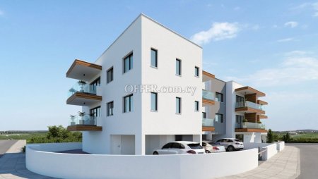 1 Bed Apartment for sale in Episkopi, Limassol