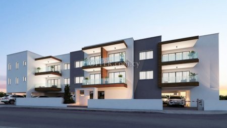 1 Bed Apartment for sale in Episkopi, Limassol