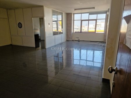 Office for rent in Omonoia, Limassol