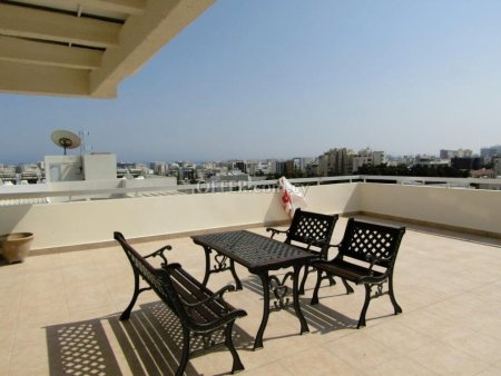 3 Bed Apartment for sale in Agia Zoni, Limassol