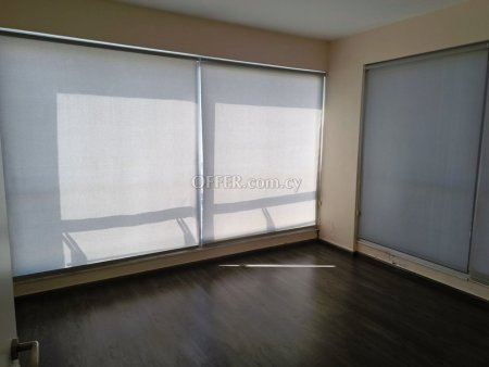 Office for rent in Agia Zoni, Limassol