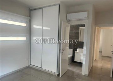 Ground Floor Luxury 2 Bedroom Apartment  In Strovolos, Nicosia