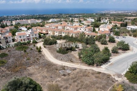 Residential Land  For Sale in Tala, Paphos - DP4271