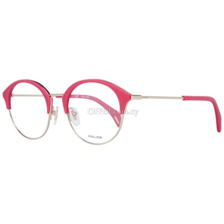 Multicolor Women Optical Frames