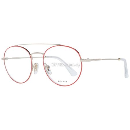 Red Men Optical Frames