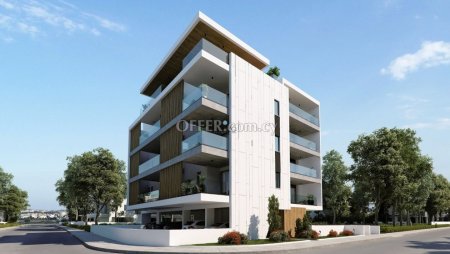 2 Bed Apartment for Sale in Chrysopolitissa, Larnaca