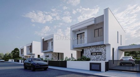 3 Bed Detached House for sale in Ypsonas, Limassol