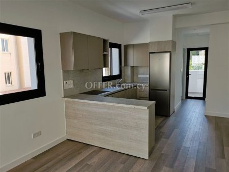 2 Bed Apartment for rent in Katholiki, Limassol