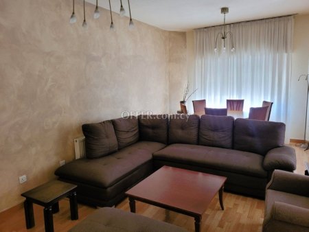 3 Bed House for rent in Omonoia, Limassol