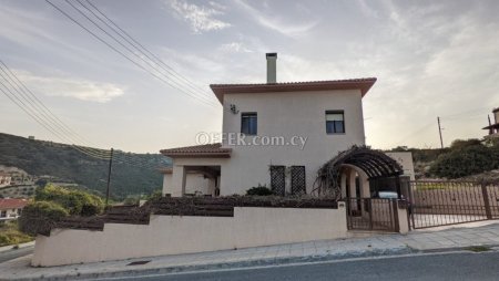 House (Detached) in Germasoyia Village, Limassol for Sale