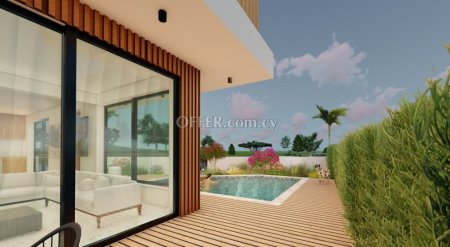 House (Detached) in Ypsoupoli, Limassol for Sale