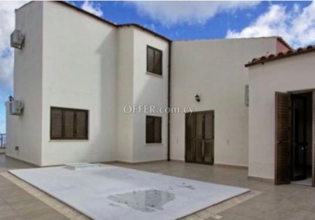 3 Bed Semi-Detached House for rent in Drousia, Paphos