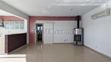 Two bedroom apartment in Latsia, Nicosia