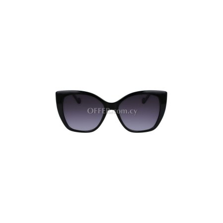 Liu Jo Black BIO INJECTED Sunglasses