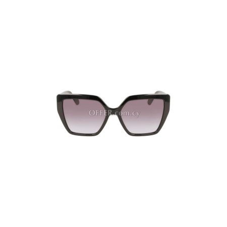 Liu Jo Black BIO INJECTED Sunglasses