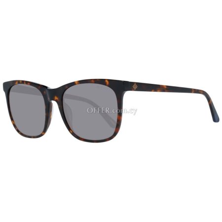 Gant Brown Women Sunglasses