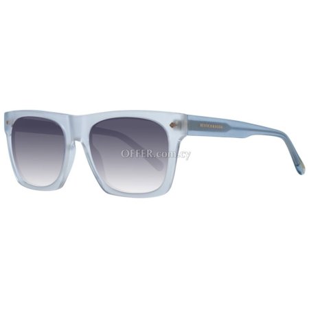 Gray Women Sunglasses