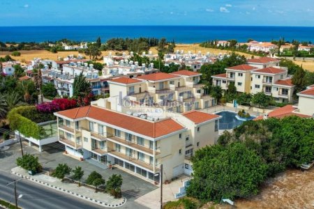 Tourist complex in Polis Chrysochous, Paphos