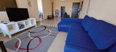 3 Bed Apartment for rent in Agios Ioannis, Limassol