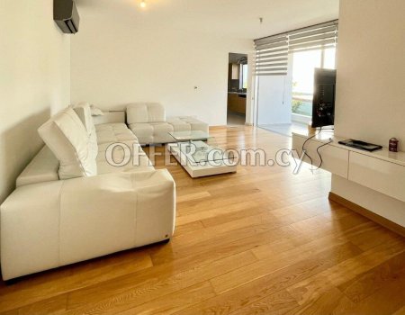 ⚠️⚠️ Bright and cozy two-bedroom apartment in a prestige location of Nicisia in MONT PARNASSE.⚠️⚠️1065