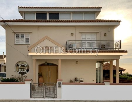 ⚠️⚠️Detached House 5 bedroom in Geri for Rent⚠️⚠️ 549