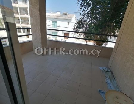 2 Bedroom apartment in Agios Georgios (photo 2)