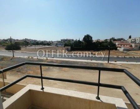 2 Bedroom apartment in Agios Georgios (photo 1)