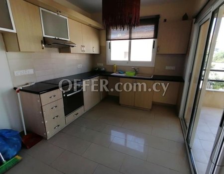 2 Bedroom apartment in Agios Georgios (photo 1)