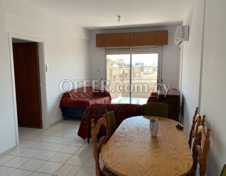 For Rent 2 Bedroom Apartment in Petrou & Pavlou area Limassol,Cyprus