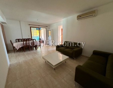 For Sale, Two-Bedroom Apartment in Latsia