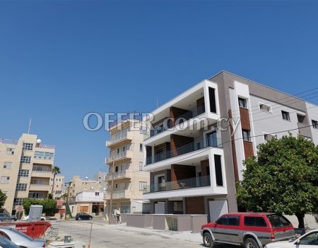 Modern 2 bedroom apartment with electrical appliances