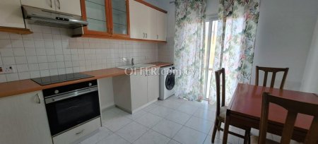 3 Bed Apartment for rent in Neapoli, Limassol