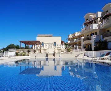 3 bedroom Apartments  in Paphos