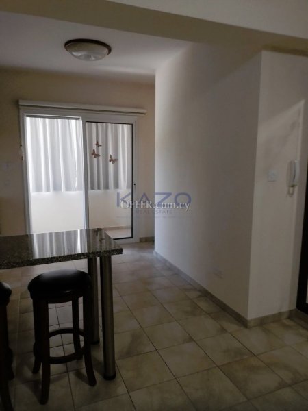 One Bedroom Apartment for Rent in Panthea Area