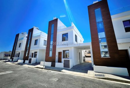 2 Bed House for Sale in Livadia, Larnaca