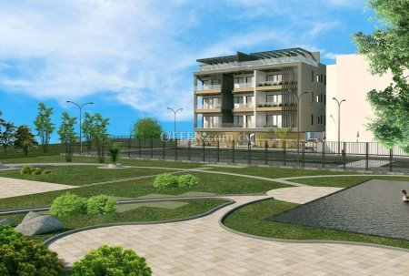 1 Bed Apartment for Sale in Vergina, Larnaca