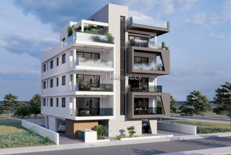 2 Bed Apartment for Sale in Faneromeni, Larnaca